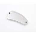 Motocorse Billet Clutch Reservoir Cap For Nissin Master Cylinders On MV Agusta Models Motocorse Billet Clutch Reservoir Cap For Nissin Master Cylinders On MV Agusta Models